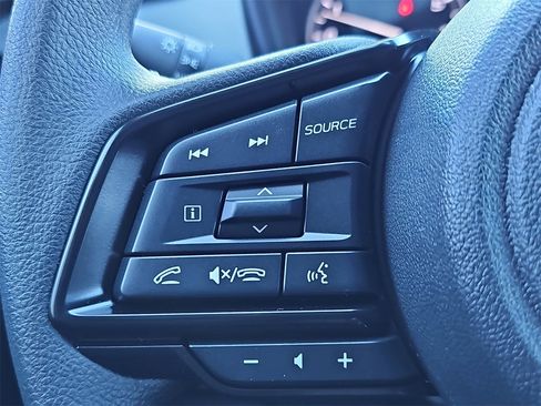 New 2026 Subaru Crosstrek 2.0i Premium image 17