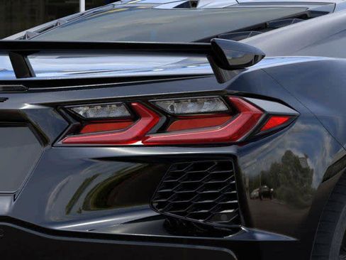 New 2026 Chevrolet Corvette Stingray Coupe w/ 1LT image 11