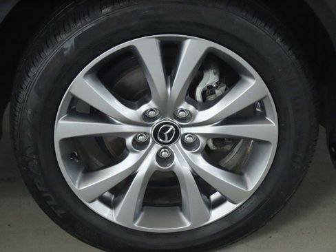 Certified 2023 MAZDA CX-30 AWD 2.5 S w/ Preferred Package image 10