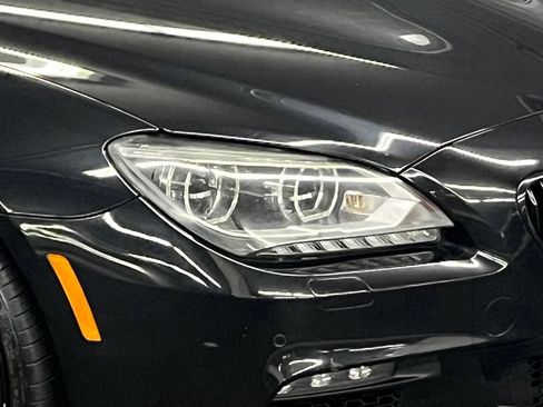 Used 2014 BMW 640i Gran Coupe RWD image 42
