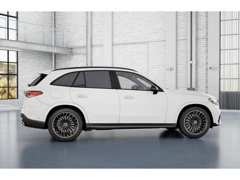 New 2026 Mercedes-Benz GLC 300 4MATIC image 17