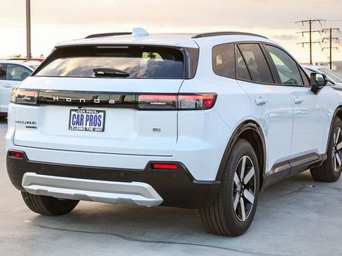 New 2026 Honda Prologue Touring image 16