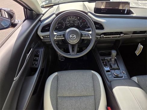 New 2026 MAZDA CX-30 AWD 2.5 S image 9