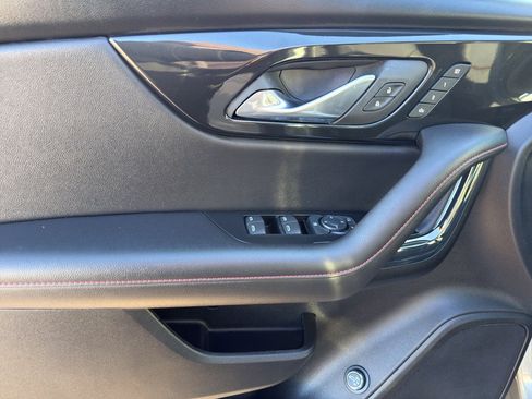 Used 2023 Chevrolet Blazer RS w/ Driver Confidence II Package image 14