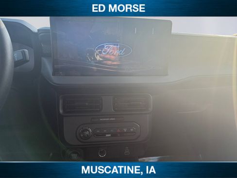 New 2026 Ford Maverick XLT AWD/4WD image 11