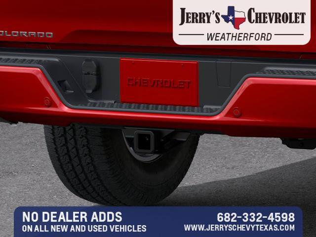 New 2026 Chevrolet Colorado LT w/ LT Convenience Package RWD image 15