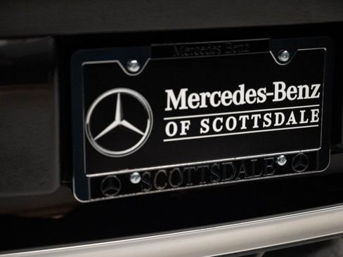 New 2026 Mercedes-Benz SL 55 AMG 4MATIC image 34