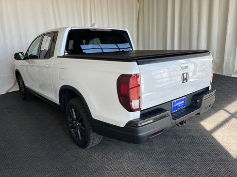 Used 2020 Honda Ridgeline Sport image 28