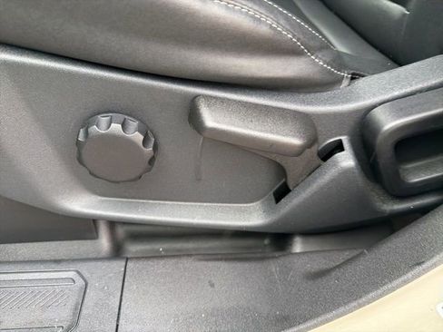 Certified 2025 Ford Bronco Badlands image 25