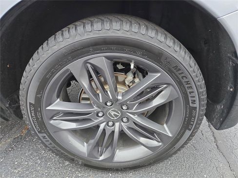 Certified 2021 Acura RDX A-Spec image 25