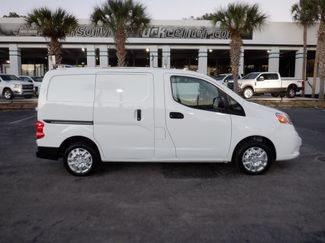 Used 2021 Nissan NV200 S video 1