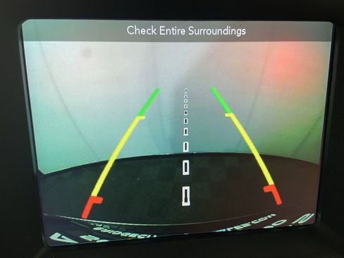 Used 2018 Dodge Durango Citadel w/ Technology Group image 14