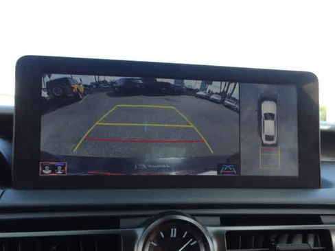 Used 2024 Lexus IS 500 w/ Accessory Package 2 image 29