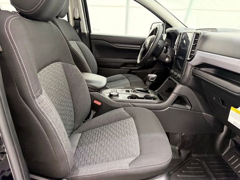 New 2025 Ford Ranger XL image 11