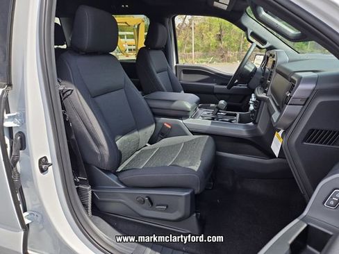 New 2026 Ford F150 XLT AWD/4WD image 13