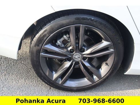 Used 2023 Acura Integra A-Spec FWD image 31