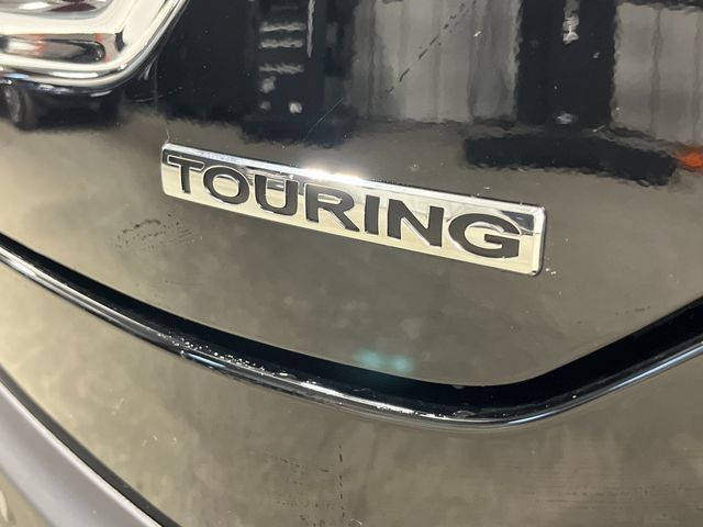 New 2026 Honda Pilot Touring image 10