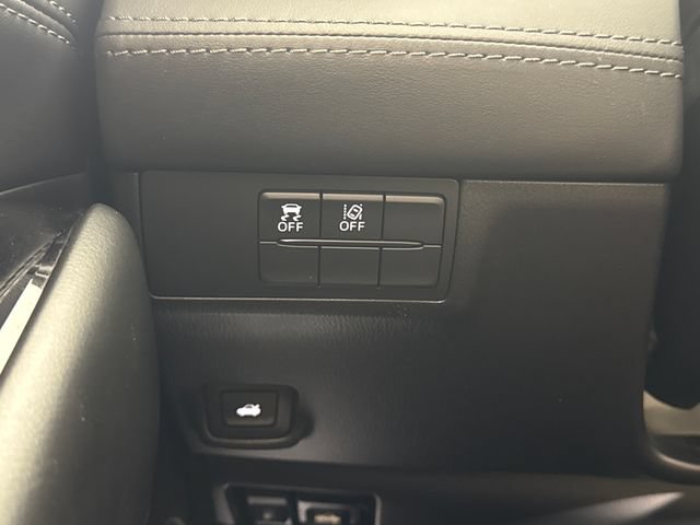Certified 2021 MAZDA MAZDA6 Touring FWD image 35