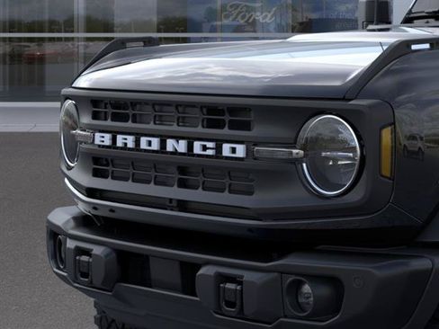 New 2026 Ford Bronco Big Bend w/ Black Diamond Package AWD/4WD image 19