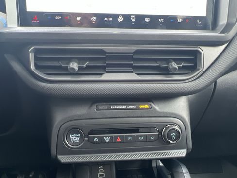 New 2025 Ford Bronco Sport Badlands w/ Badlands Tech Package image 21