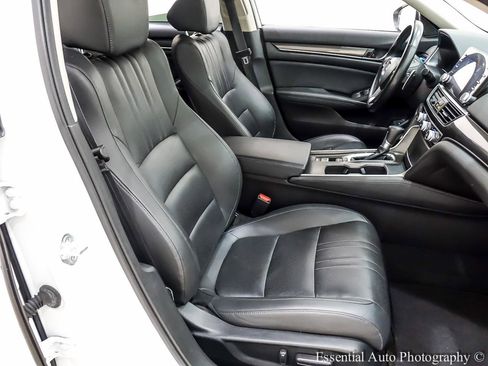 Used 2021 Honda Accord Sport Special Edition image 30