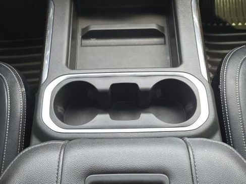 Used 2021 Chevrolet Silverado 1500 RST w/ Bed Protection Package image 39