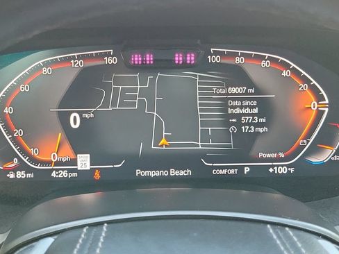 Used 2022 BMW X5 sDrive40i RWD image 31