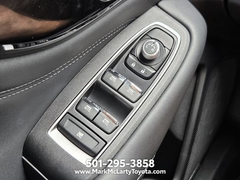 Used 2023 Subaru Outback Limited AWD/4WD image 26