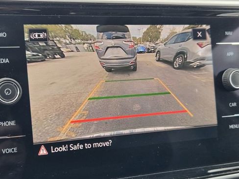 Used 2023 Volkswagen Atlas SEL Premium image 20