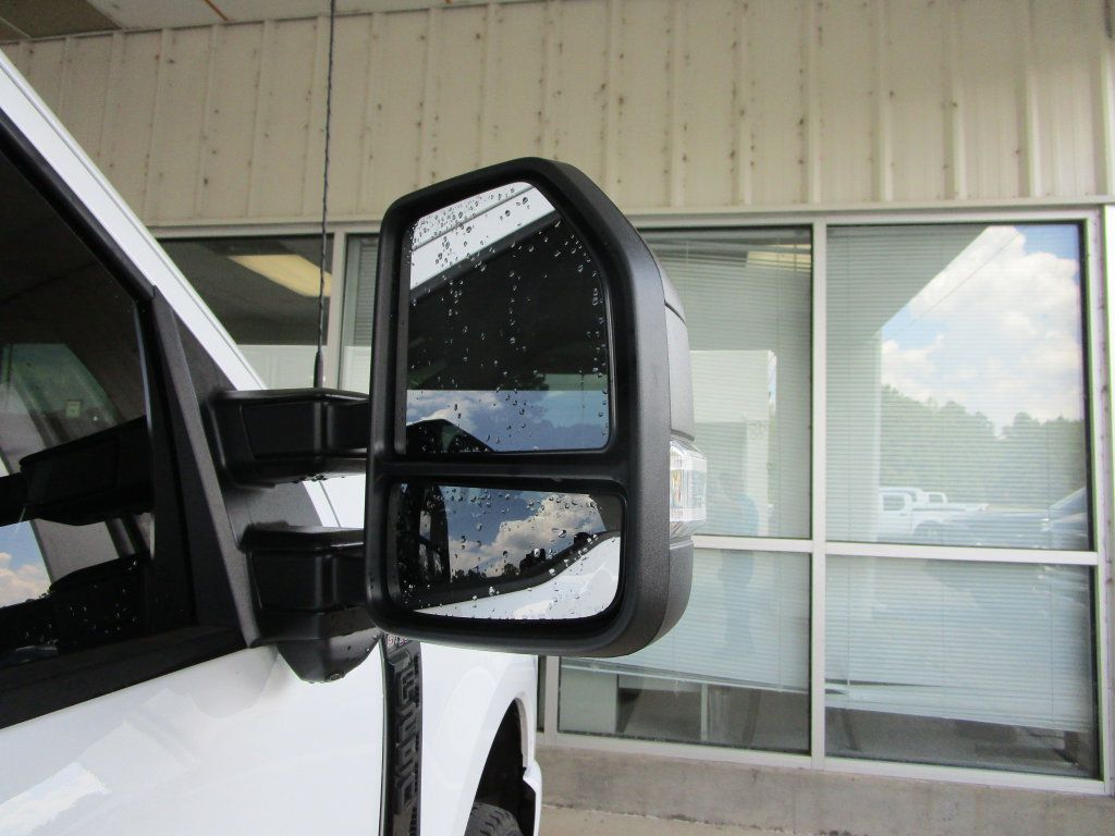 Used 2025 Ford F250 XL w/ STX Appearance Package AWD/4WD image 20