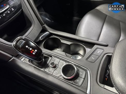 Used 2021 Cadillac XT5 Sportv image 22