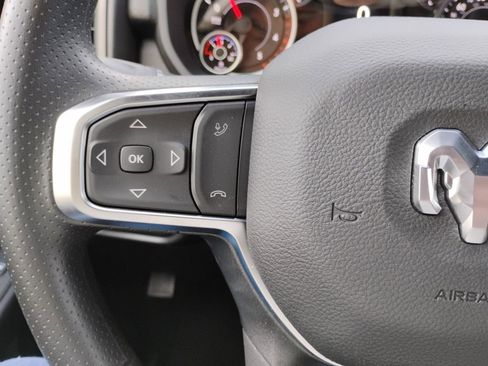 New 2026 RAM 3500 Tradesman image 41