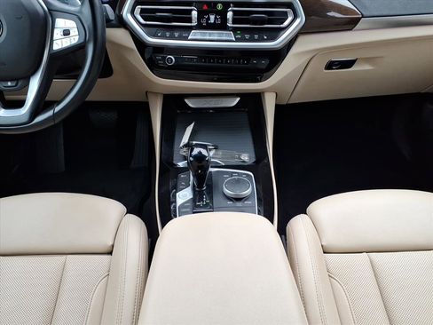 Used 2022 BMW X3 xDrive30i w/ Convenience Package image 18