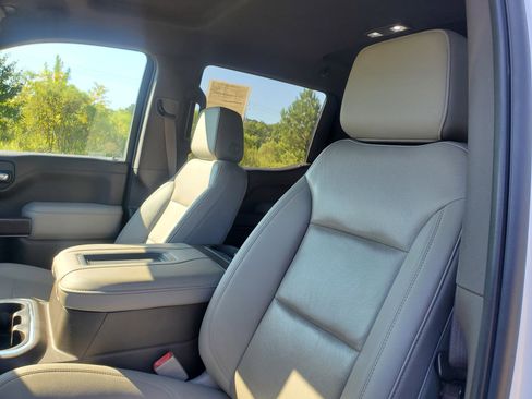 Used 2021 GMC Sierra 1500 SLT w/ SLT Convenience Package image 27