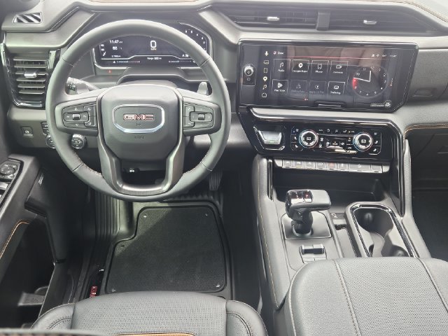 Used 2025 GMC Sierra 1500 AT4 w/ AT4 Premium Package AWD/4WD image 27