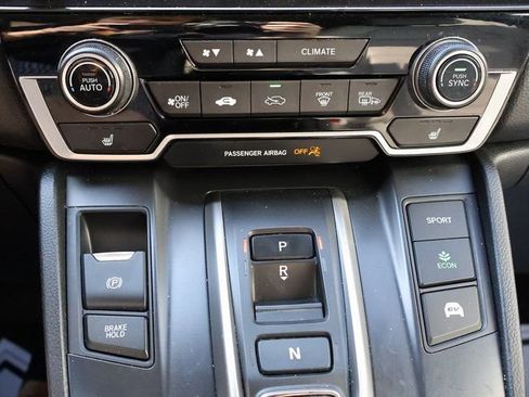 Used 2022 Honda CR-V EX-L image 29