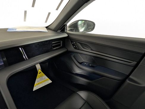 New 2026 Porsche Taycan AWD/4WD image 24