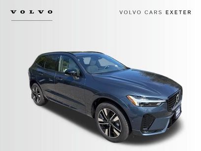 New 2026 Volvo XC60 B5 Plus w/ Protection Package Premier