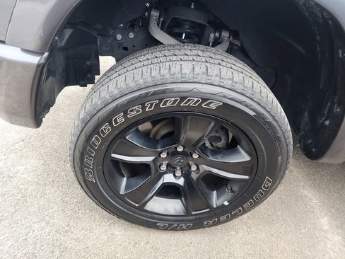 Used 2024 RAM 1500 Big Horn image 5