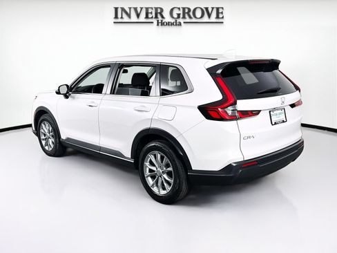 Used 2025 Honda CR-V EX image 7