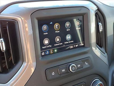 New 2025 Chevrolet Silverado 3500 W/T w/ WT Convenience Package image 17