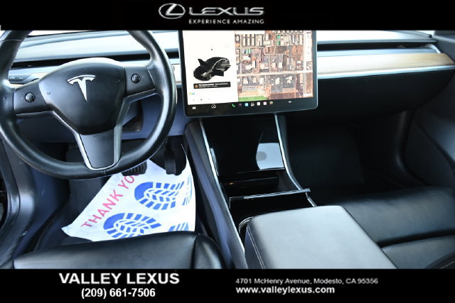 Used 2019 Tesla Model 3 Standard Range Plus RWD image 15