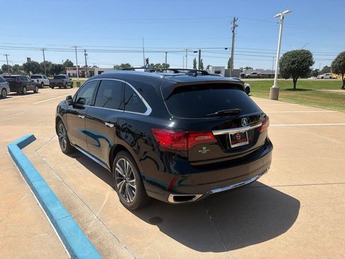 Used 2020 Acura MDX SH-AWD w/ Technology Package image 7