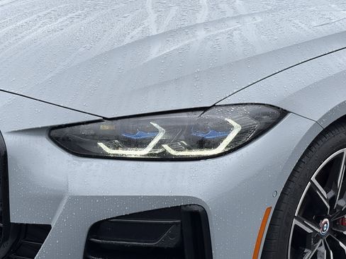 Used 2023 BMW M440i Gran Coupe w/ Premium Package image 6