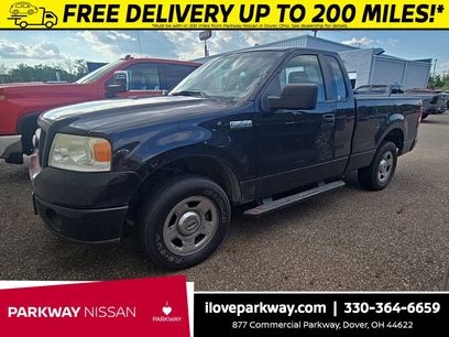 Used 2007 Ford F150 STX