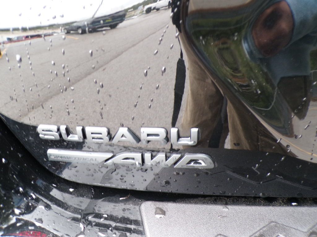 Used 2026 Subaru Crosstrek 2.5i Premium AWD/4WD image 18