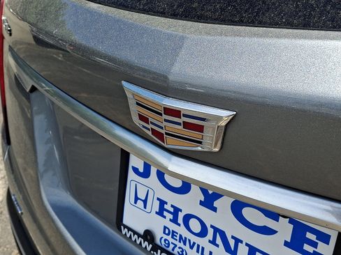 Used 2023 Cadillac XT5 Premium Luxury AWD/4WD image 30