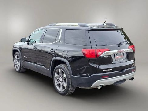 Used 2019 GMC Acadia SLT w/ LPO, Floor Liner Package image 7