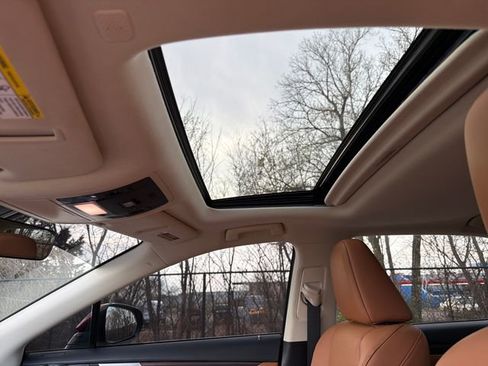 Used 2022 Lexus RX 350 FWD w/ Premium Package image 25