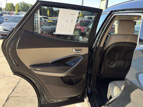 Used 2013 Hyundai Santa Fe Sport 2.0T AWD/4WD image 31